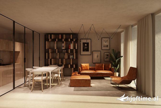 Shtepi ne shitje 3+1 ne Tirane - 640,000 Euro