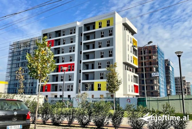 Shtepi ne shitje 1+1 ne Tirane - 65,000 Euro