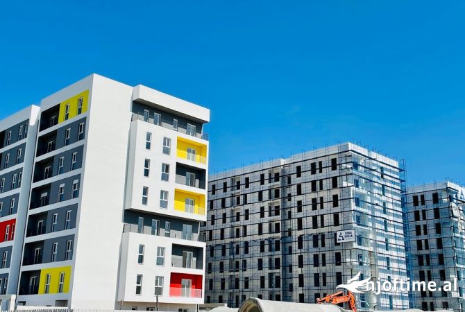 Shtepi ne shitje 1+1 ne Tirane - 65,000 Euro