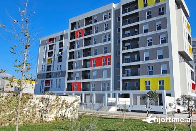 Shtepi ne shitje 1+1 ne Tirane - 65,000 Euro