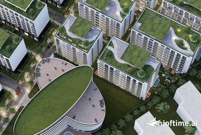 Shtepi ne shitje 2+1 ne Durres - 108,000 Euro