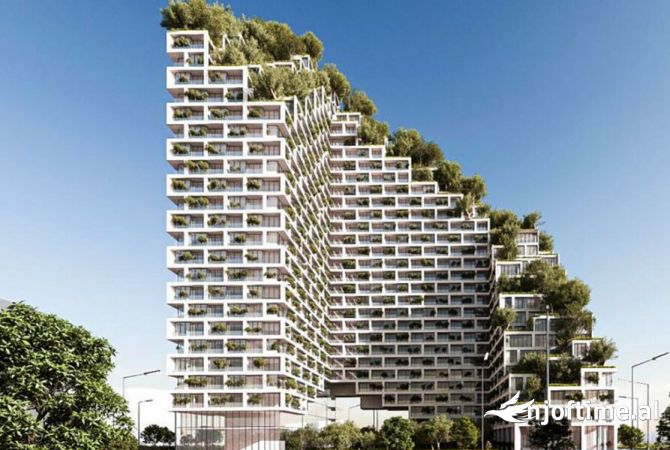 Shtepi ne shitje 2+1 ne Tirane - 214,500 Euro