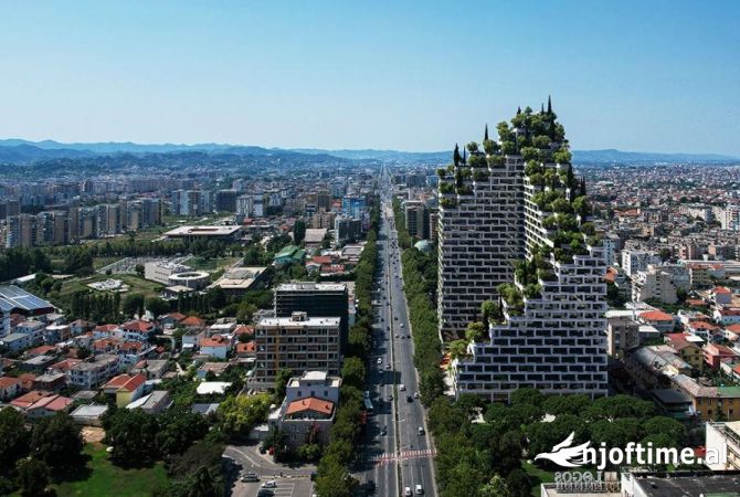 Shtepi ne shitje 2+1 ne Tirane - 214,500 Euro