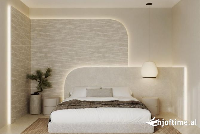 Shtepi ne shitje Vila Luksoze ne Durres, 3+1, Mobilimi Bosh, pa mobiluar, Pagesa 650,000  Euro.