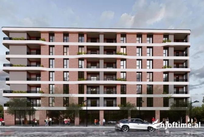 Shtepi ne shitje 1+1 ne Tirane - 76,375 Euro