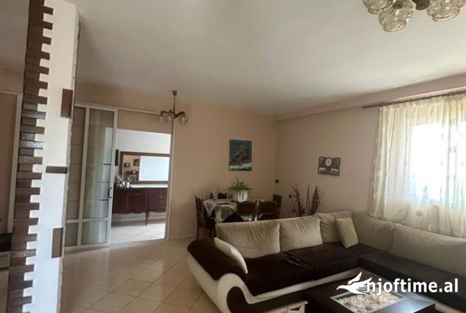 House for Sale 2+1 in Tirana - 220,000 Euro