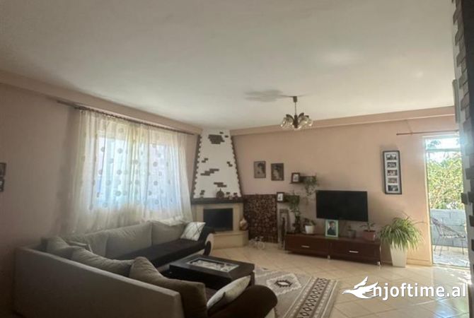 House for Sale 2+1 in Tirana - 220,000 Euro