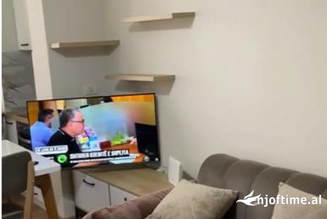 Shtepi me qera 1+1 ne Tirane - 500 Euro
