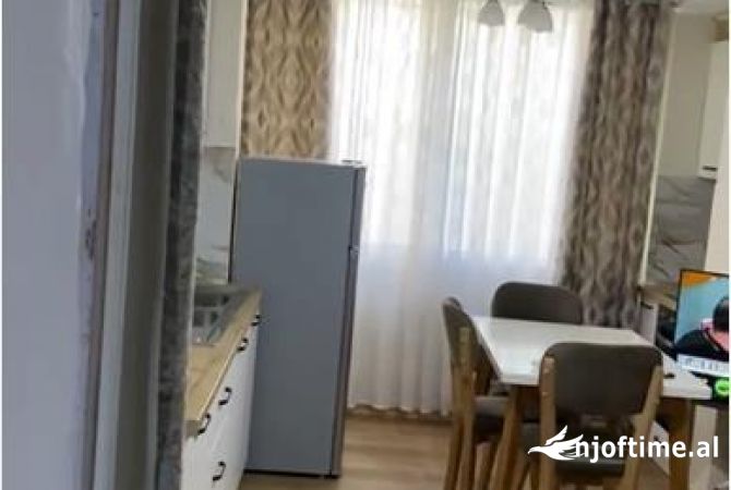 Shtepi me qera 1+1 ne Tirane - 500 Euro