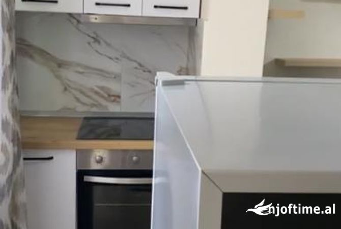 Shtepi me qera 1+1 ne Tirane - 500 Euro