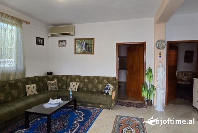 House for Sale 3+1 in Tirana - 135,000 Euro