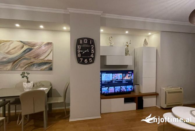 Shtepi ne shitje 2+1 ne Tirane - 140,000 Euro