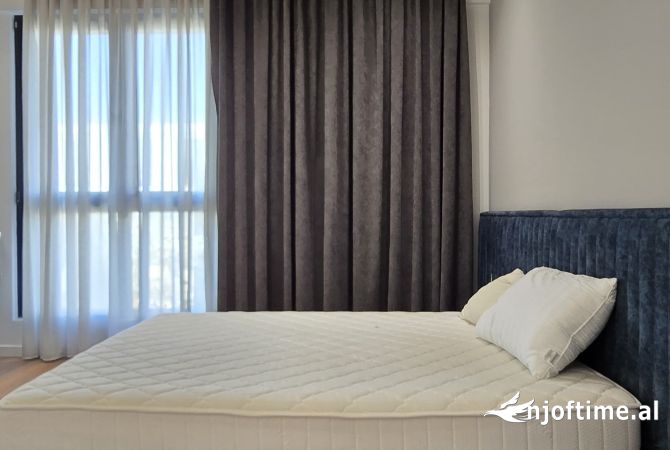 Shtepi me qera Apartament ne Tirane, 1+1, Mobilimi E mobiluar, Pagesa 750  Euro.