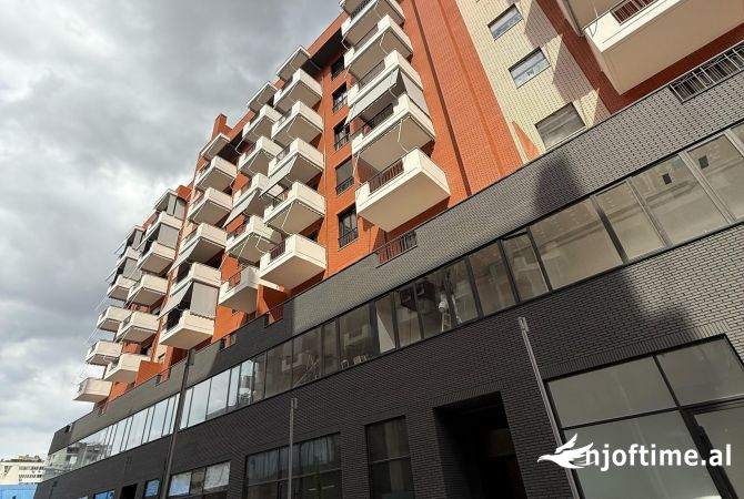 Ambient biznesi me qera 1+1 ne Tirane - 1,500 Euro