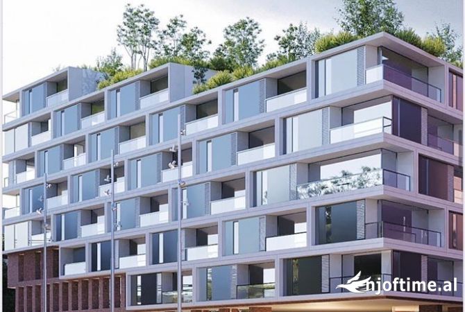 Shtepi ne shitje 2+1 ne Tirane - 156,000 Euro