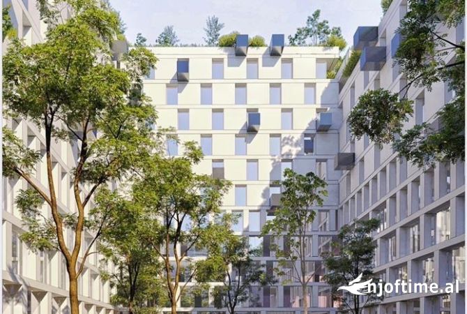 Shtepi ne shitje 2+1 ne Tirane - 156,000 Euro