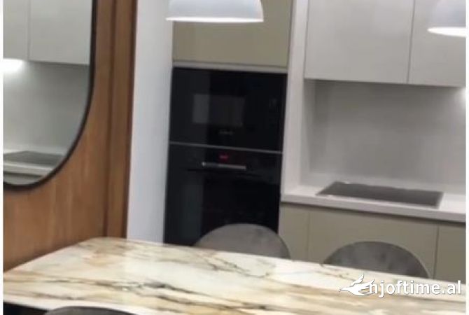 Shtepi me qera 1+1 ne Tirane - 800 Euro