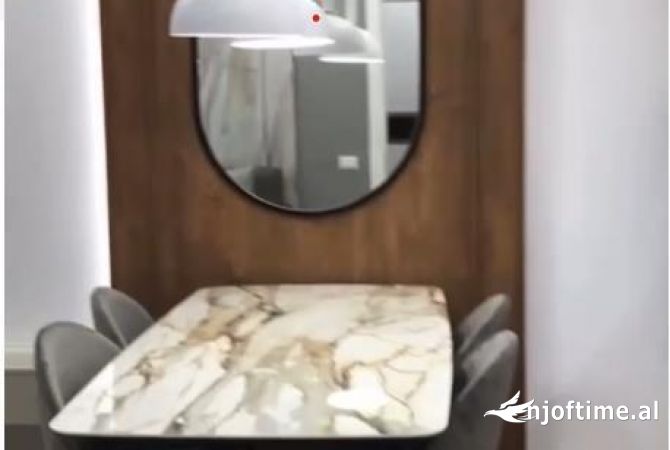 Shtepi me qera 1+1 ne Tirane - 800 Euro