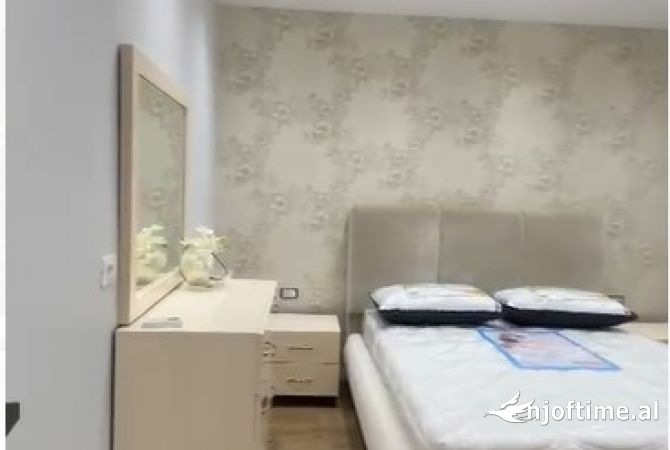 Private house for rent in Tirana 1+1, Furnished