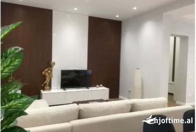 Private house for rent in Tirana 1+1, Furnished