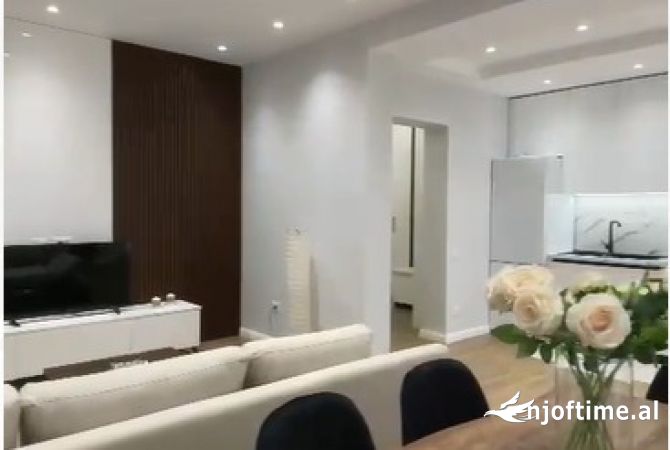 Private house for rent in Tirana 1+1, Furnished