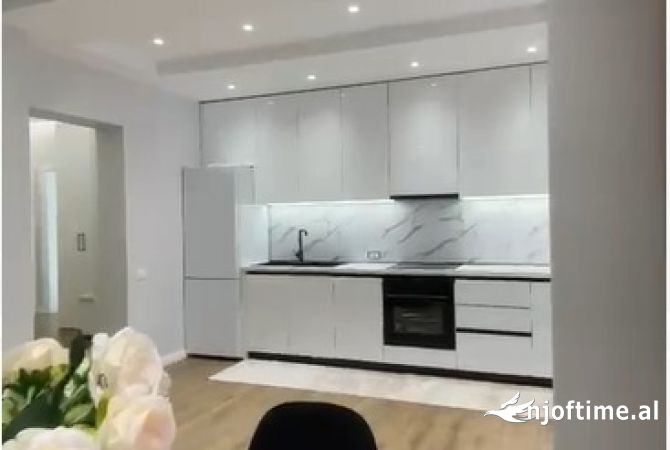 Private house for rent in Tirana 1+1, Furnished