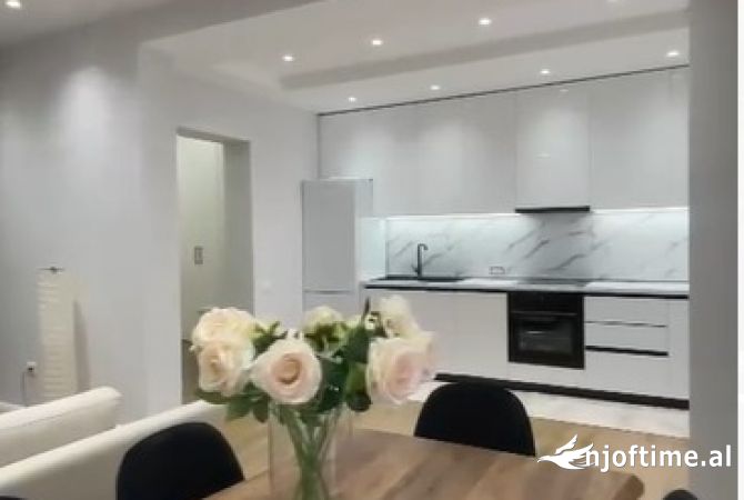 Private house for rent in Tirana 1+1, Furnished