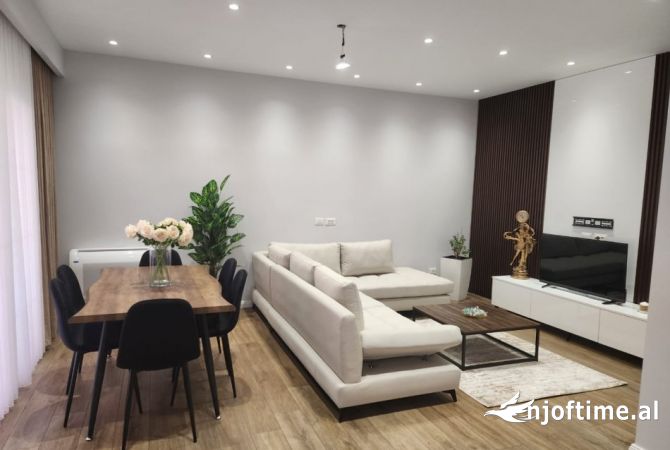 Apartment for rent in Tirana 1+1, Furnished