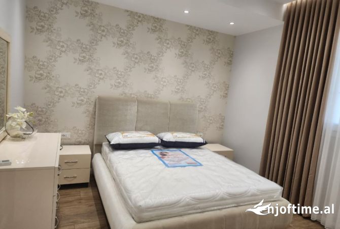 Apartment for rent in Tirana 1+1, Furnished