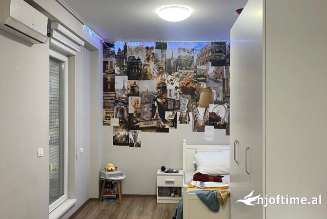 Shtepi me qera Apartament ne Tirane, 2+1, Mobilimi E mobiluar, Pagesa 800  Euro.