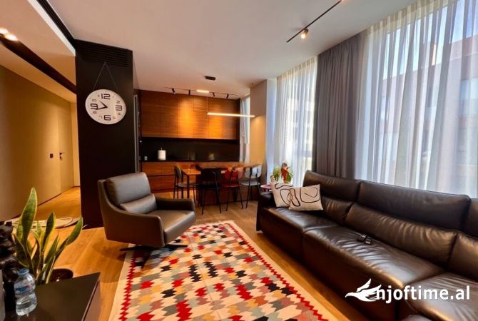 House for Sale 2+1 in Tirana - 255,000 Euro