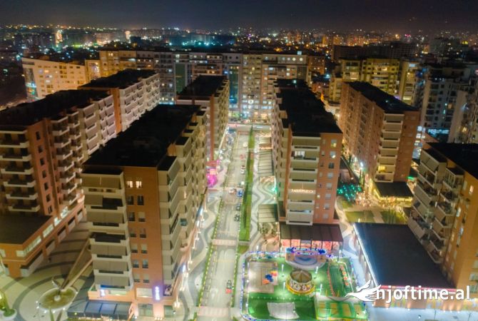 House for Sale 2+1 in Tirana - 345,000 Euro