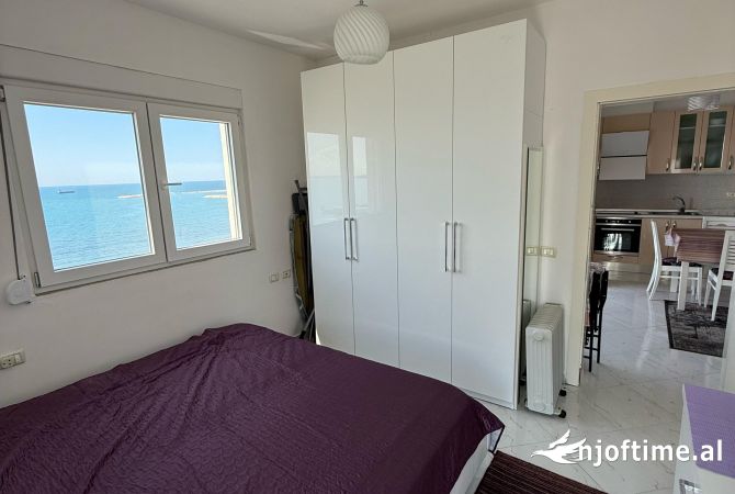 Shtepi ne shitje Apartament ne Lezhe, 2+1, Mobilimi E mobiluar, Pagesa 182,000  Euro.