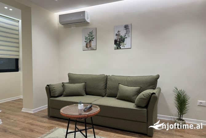 House for Sale 1+1 in Tirana - 184,000 Euro