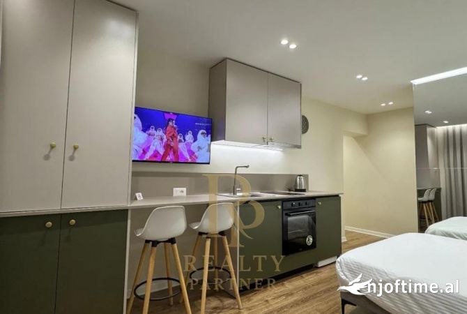 Shtepi ne shitje 1+1 ne Tirane - 184,000 Euro
