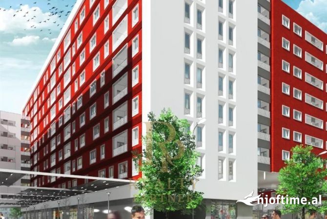Shtepi ne shitje 1+1 ne Tirane - 147,400 Euro