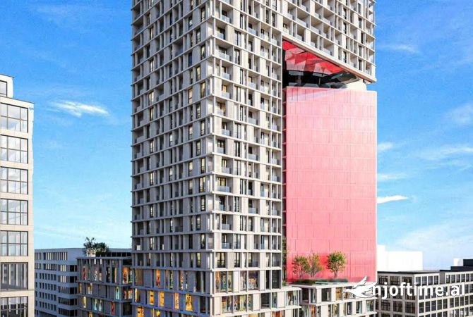 Shtepi ne shitje 2+1 ne Tirane - 257,000 Euro