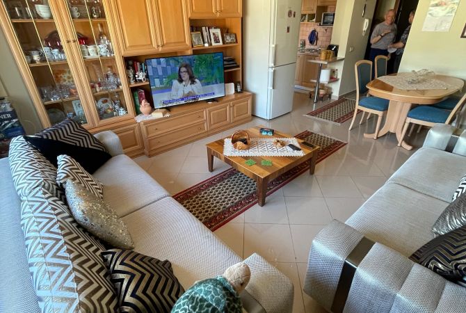 Casa in vendita 1+1 a Tirana - 220,000 Euro