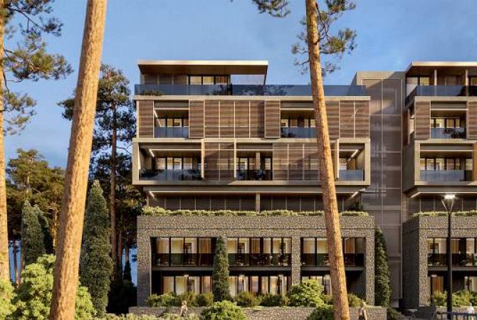 Shtepi ne shitje 2+1 ne Durres - 258,300 Euro