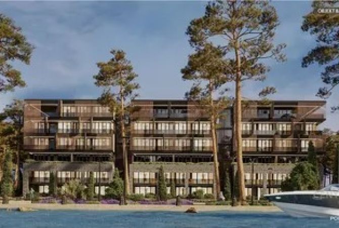 Shtepi ne shitje 2+1 ne Durres - 258,300 Euro