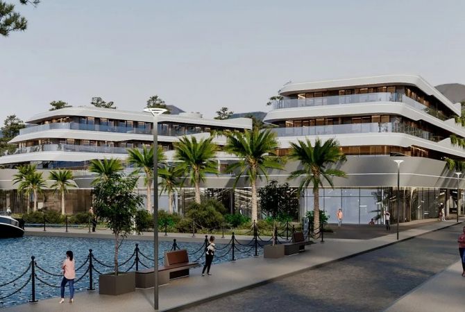 Shtepi ne shitje 2+1 ne Durres - 258,300 Euro