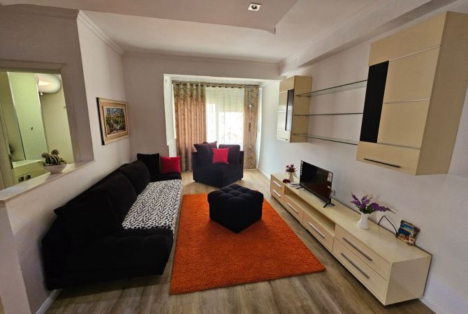 Shtepi ne shitje 2+1 ne Tirane - 120,000 Euro