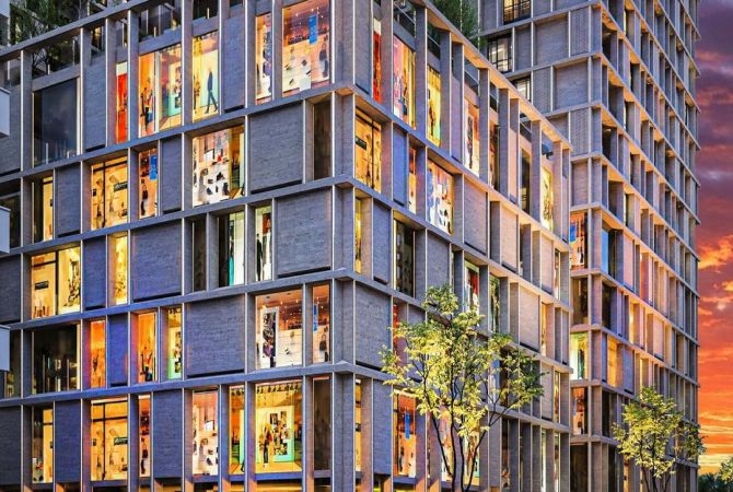 Shtepi ne shitje 3+1 ne Tirane - 303,888 Euro