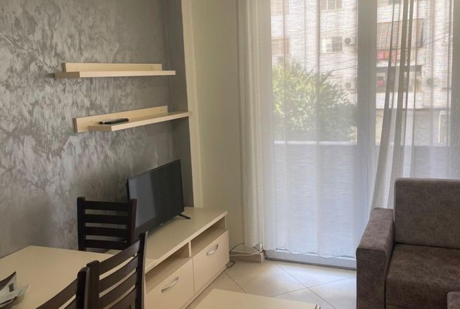Shtepi me qera 1+1 ne Tirane - 400 Euro