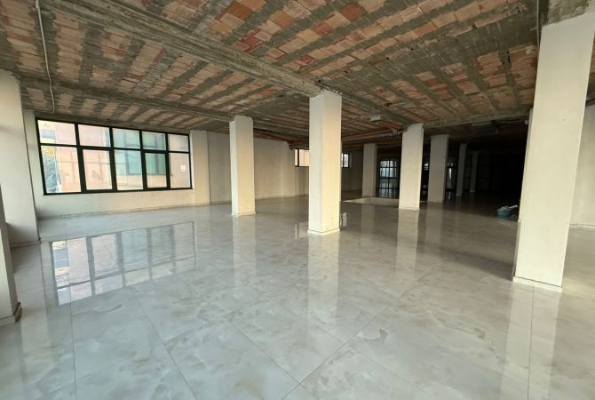 Ambient biznesi me qera 3+1 ne Tirane - 14,000 Euro