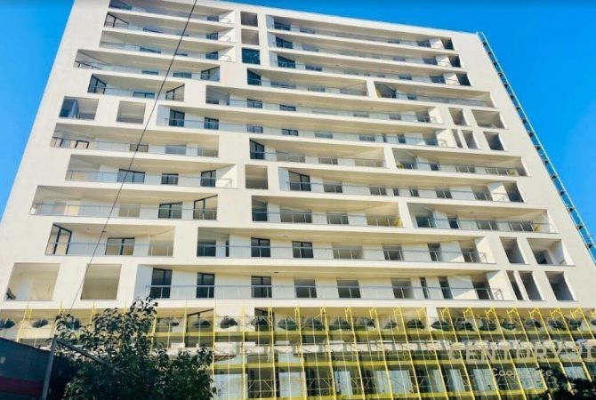 Shtepi ne shitje 1+1 ne Tirane - 179,700 Euro