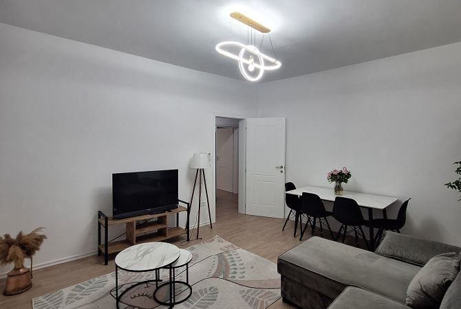 Shtepi me qera 1+1 ne Tirane - 600 Euro