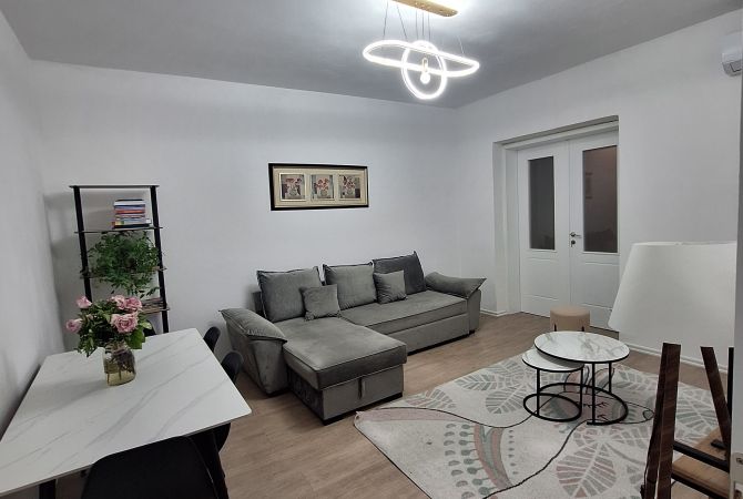 Shtepi me qera 1+1 ne Tirane - 600 Euro