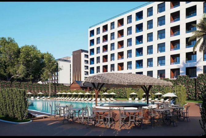 Shtepi ne shitje 2+1 ne Durres - 100,540 Euro