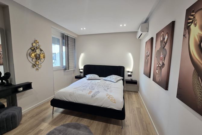 Shtepi me qera Apartament ne Tirane, 2+1, Mobilimi E mobiluar, Pagesa 1,500  Euro.